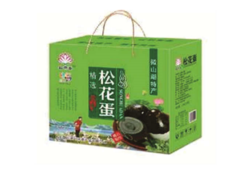 蛋品包装箱