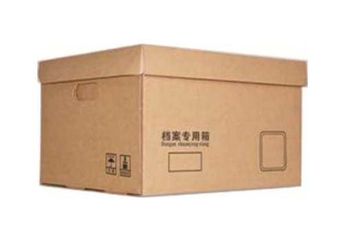 工业纸箱