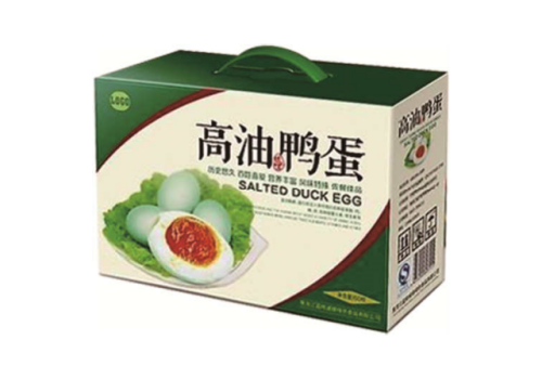 蛋品包装箱