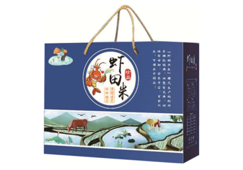 五谷杂粮箱
