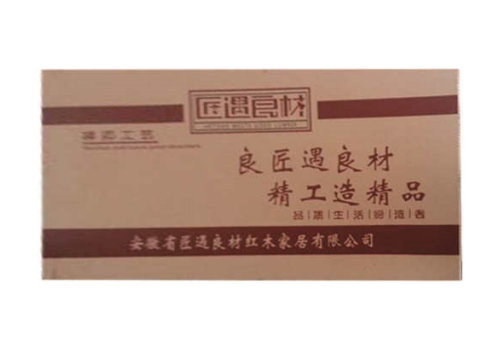 门板包装箱