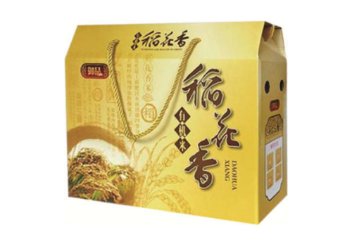 五谷杂粮箱