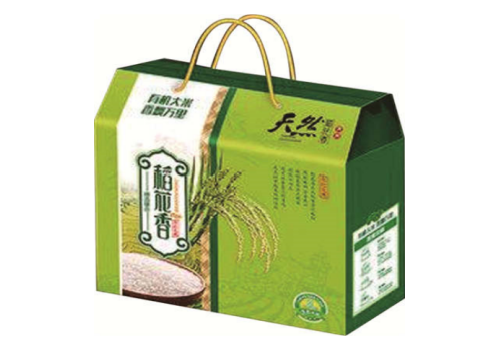 五谷杂粮箱