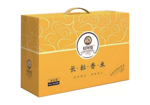 五谷杂粮箱